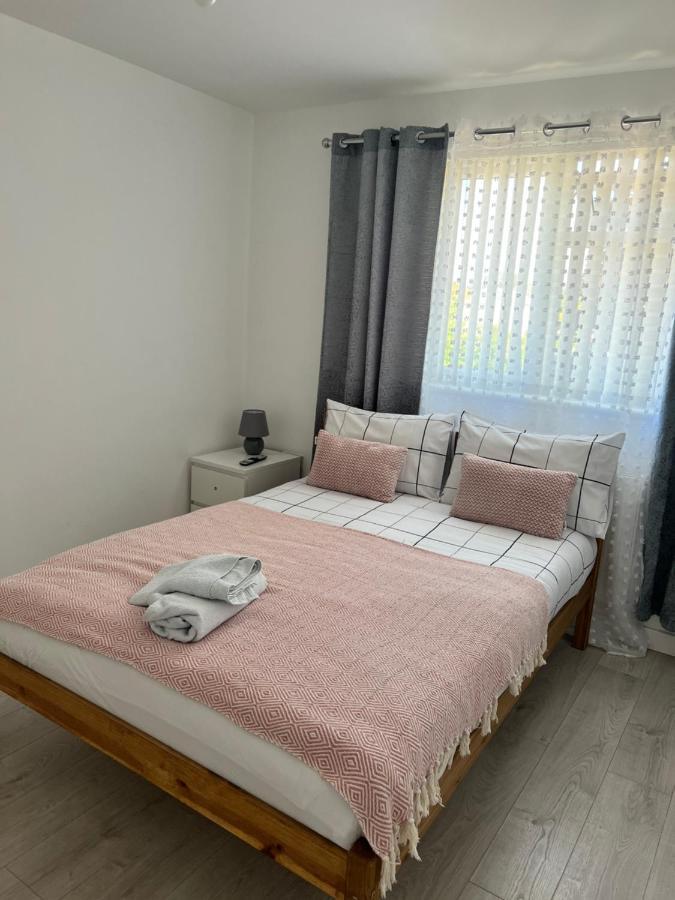 Sleep In Oxford Διαμέρισμα Εξωτερικό φωτογραφία